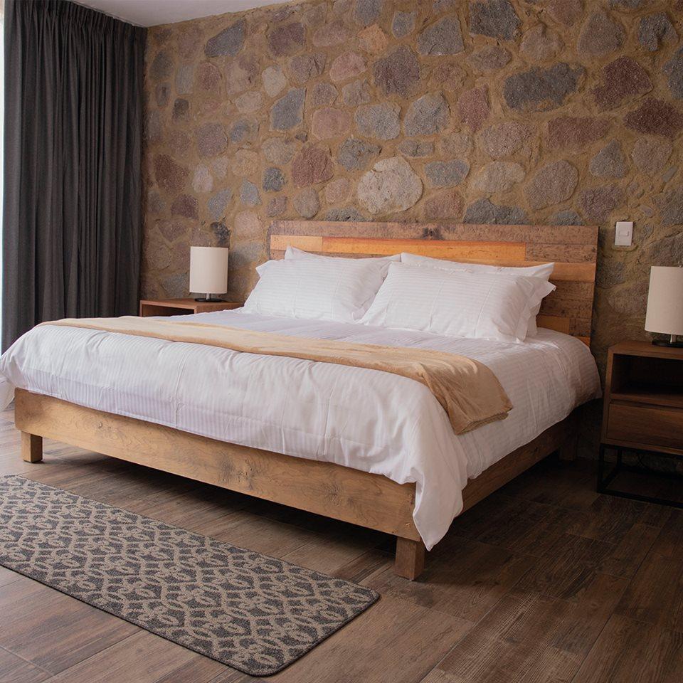 Hotel Boutique Camino Del Bosque By Rotamundos Cholula Exteriér fotografie