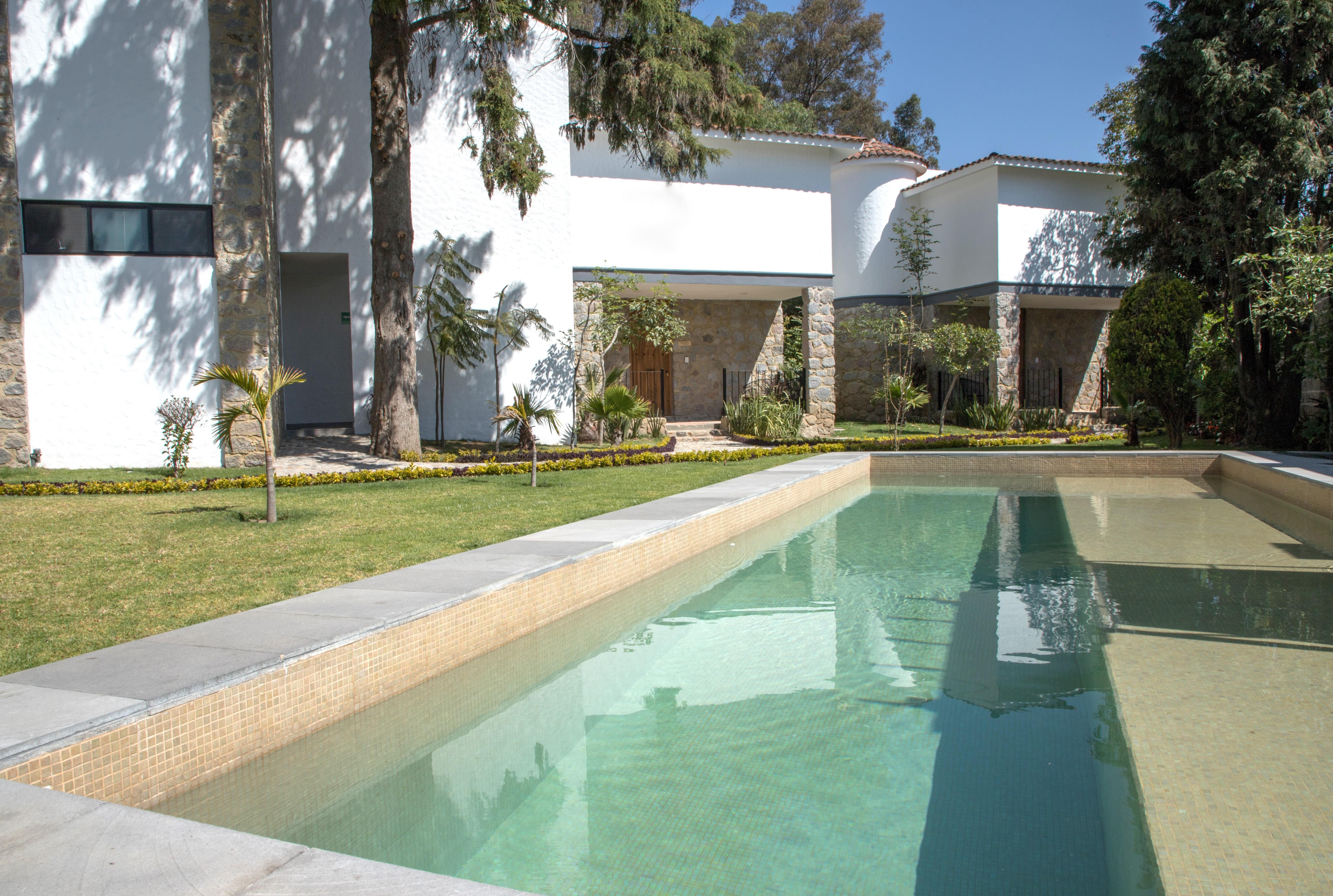 Hotel Boutique Camino Del Bosque By Rotamundos Cholula Exteriér fotografie
