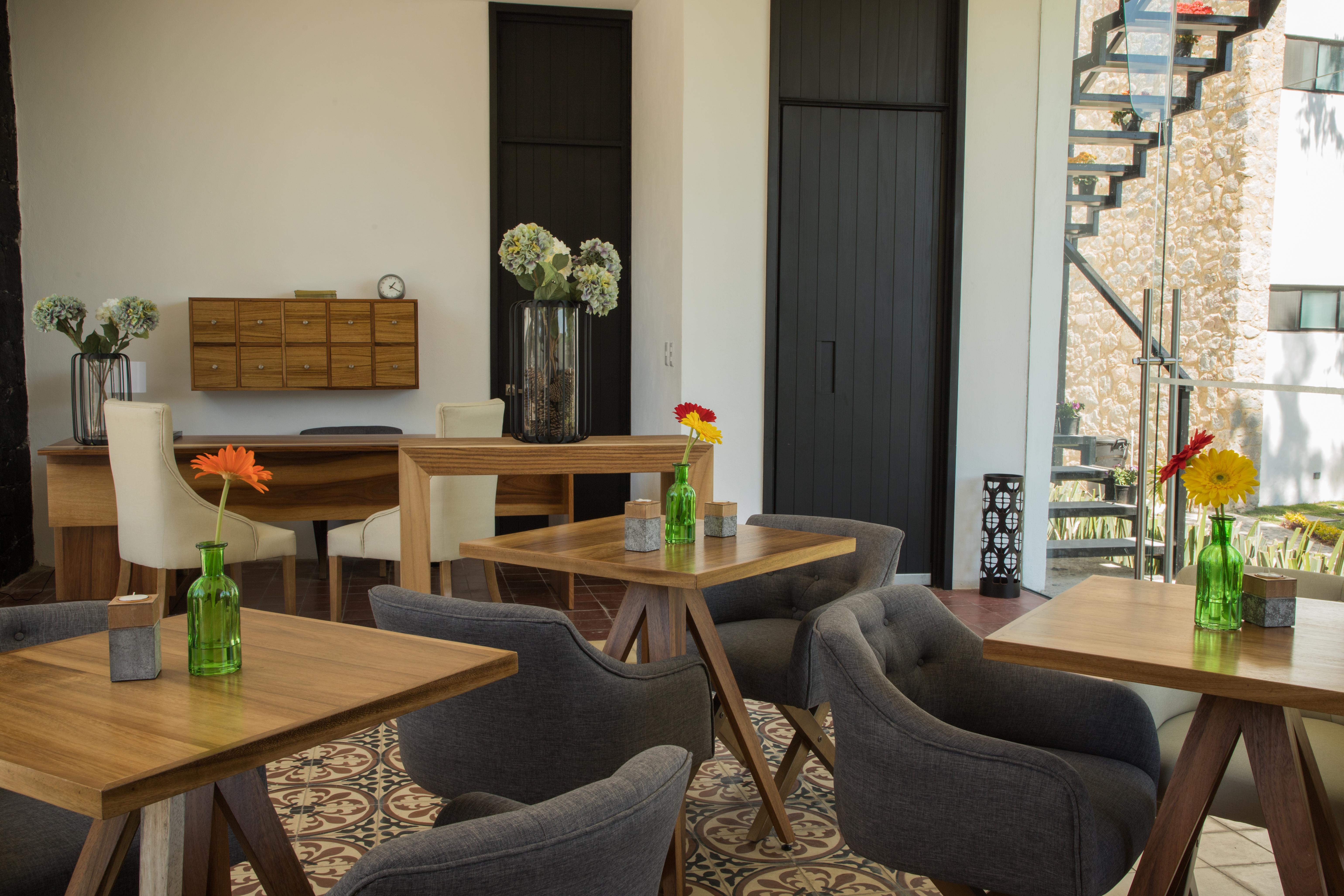 Hotel Boutique Camino Del Bosque By Rotamundos Cholula Exteriér fotografie