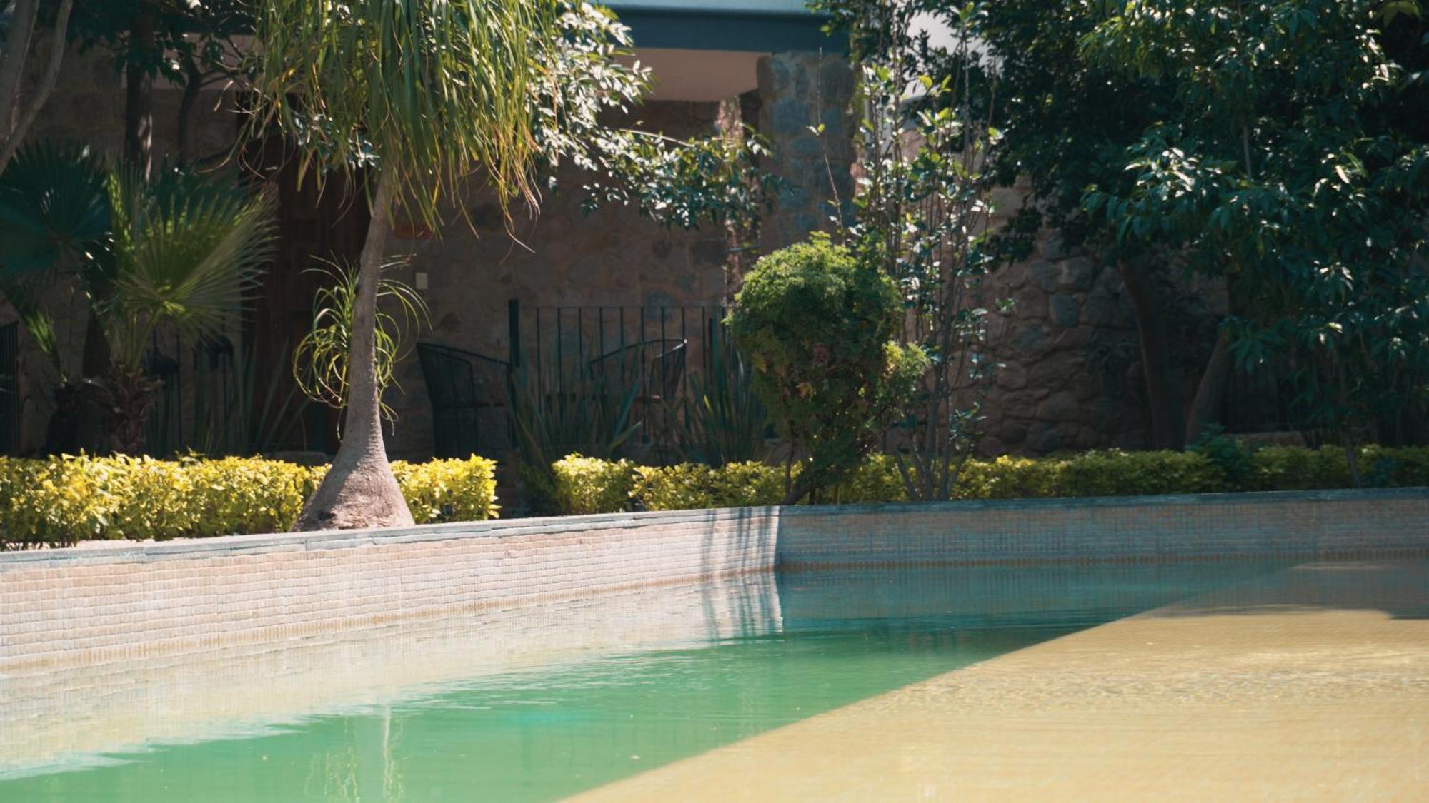 Hotel Boutique Camino Del Bosque By Rotamundos Cholula Exteriér fotografie