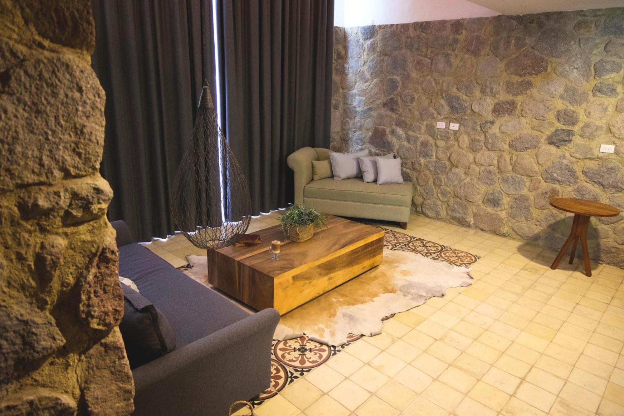Hotel Boutique Camino Del Bosque By Rotamundos Cholula Exteriér fotografie