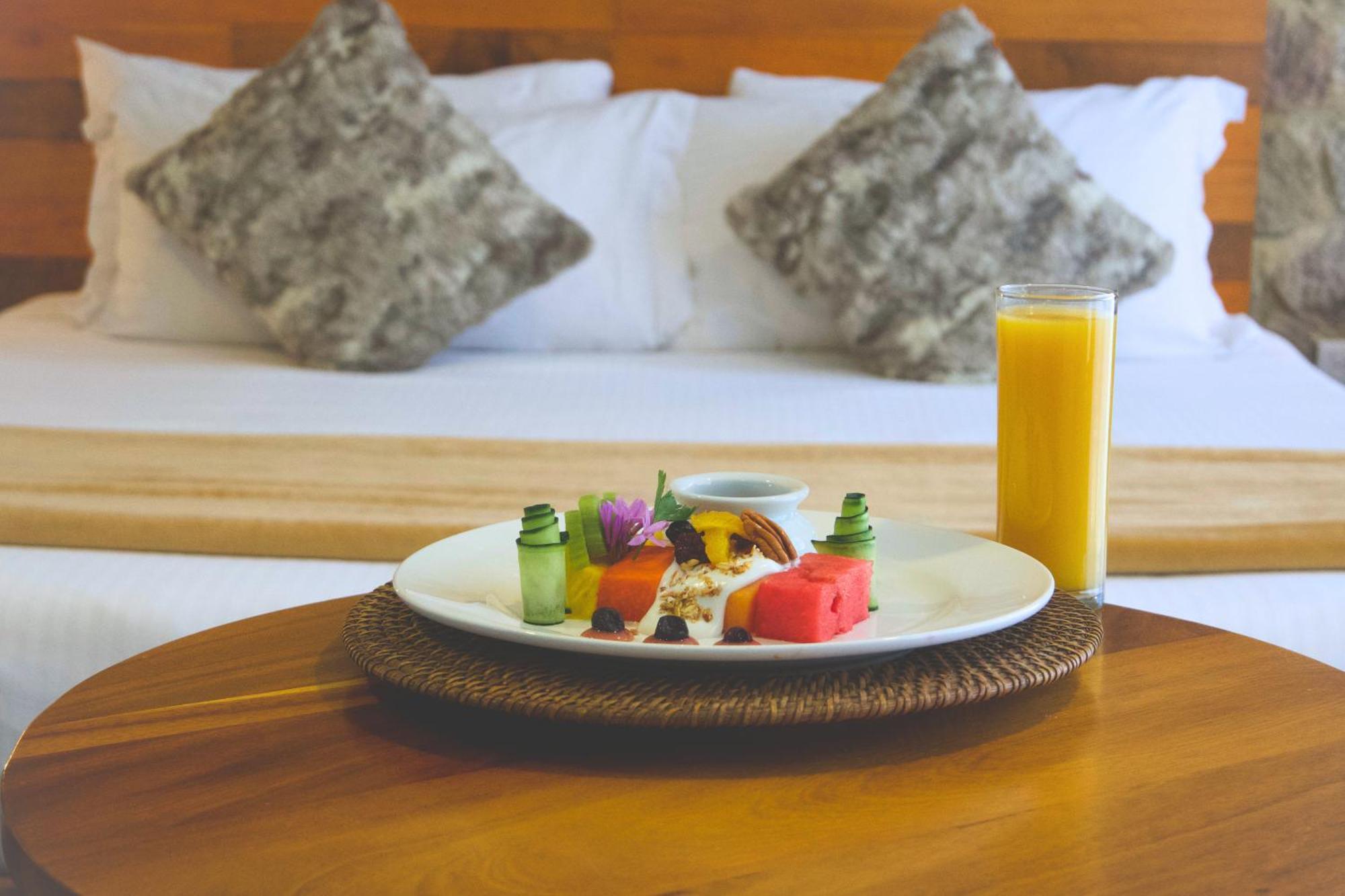 Hotel Boutique Camino Del Bosque By Rotamundos Cholula Exteriér fotografie