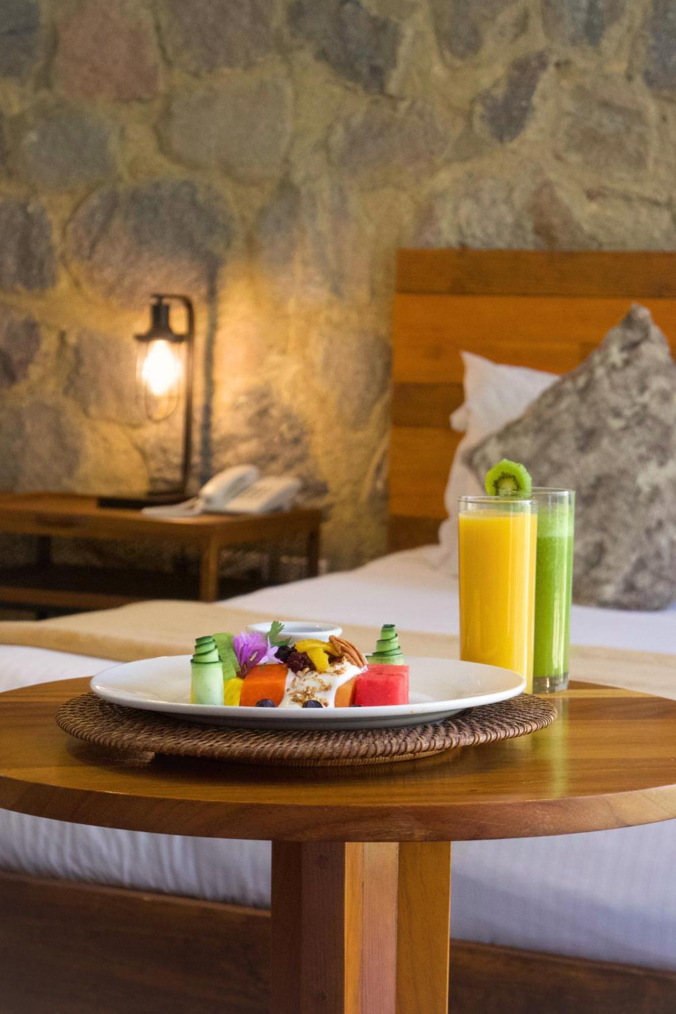 Hotel Boutique Camino Del Bosque By Rotamundos Cholula Exteriér fotografie