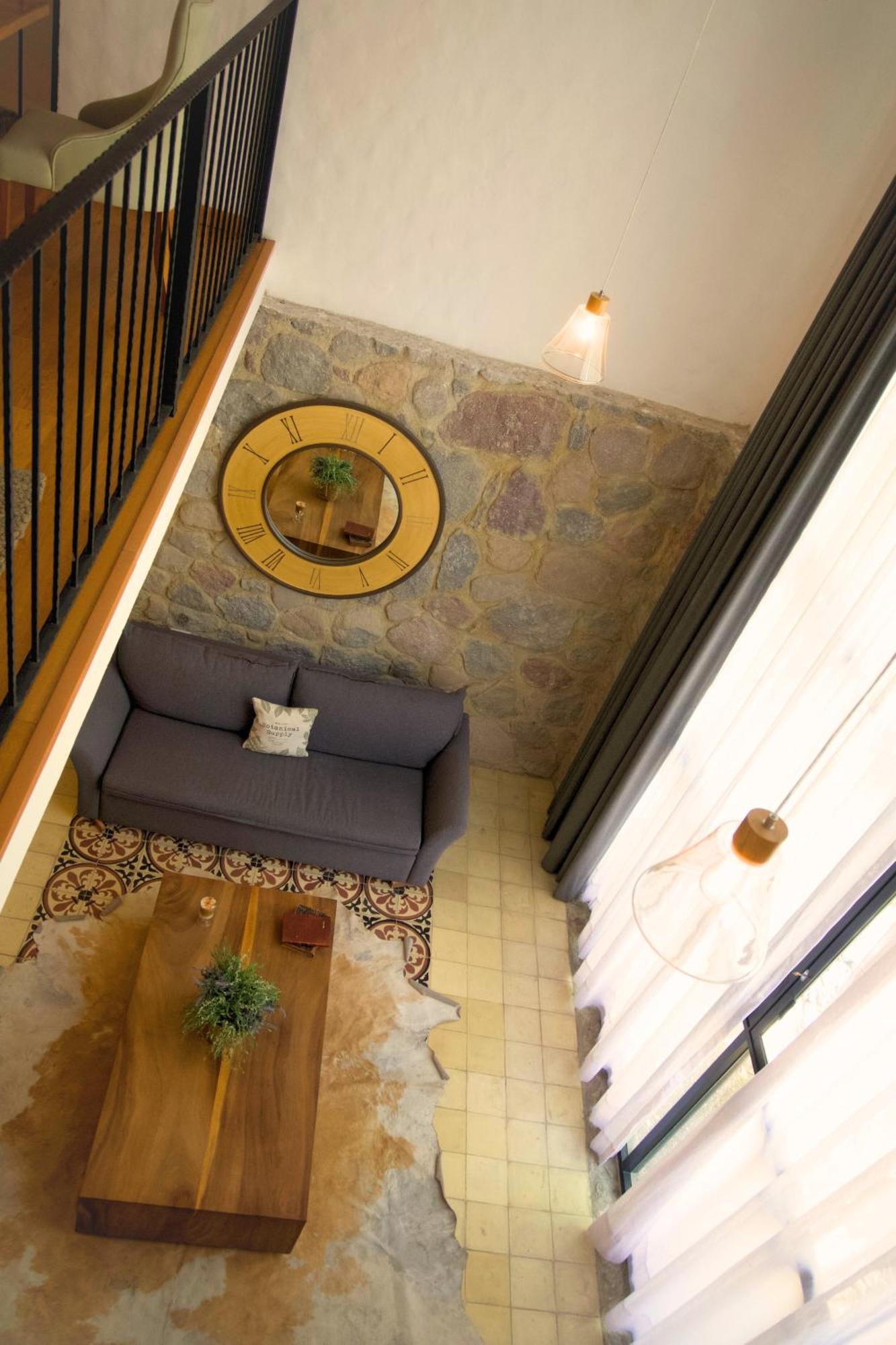 Hotel Boutique Camino Del Bosque By Rotamundos Cholula Exteriér fotografie