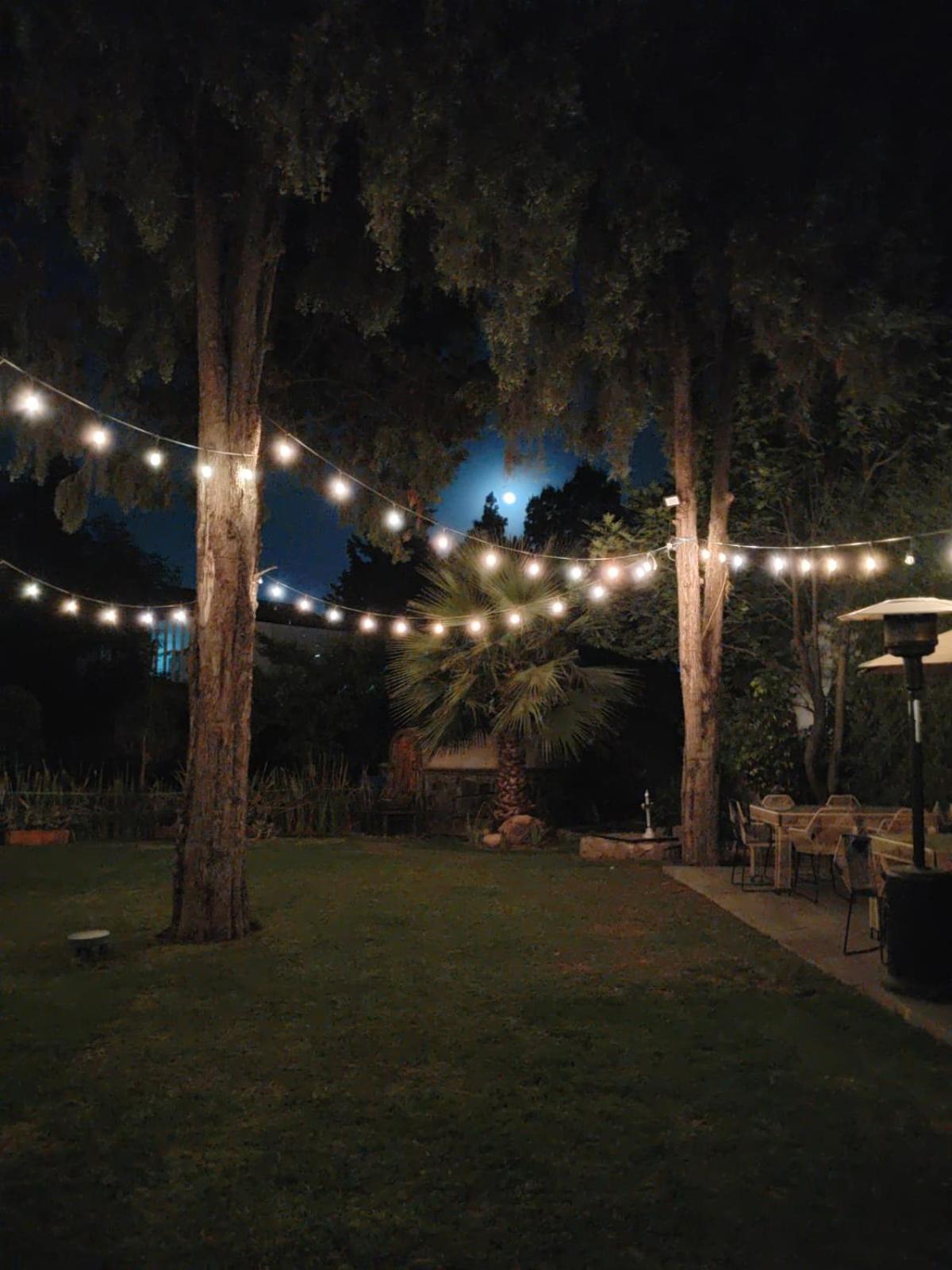 Hotel Boutique Camino Del Bosque By Rotamundos Cholula Exteriér fotografie