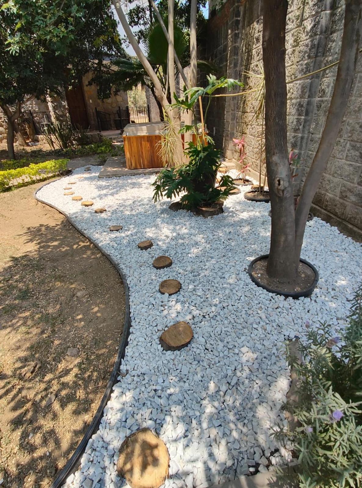 Hotel Boutique Camino Del Bosque By Rotamundos Cholula Exteriér fotografie